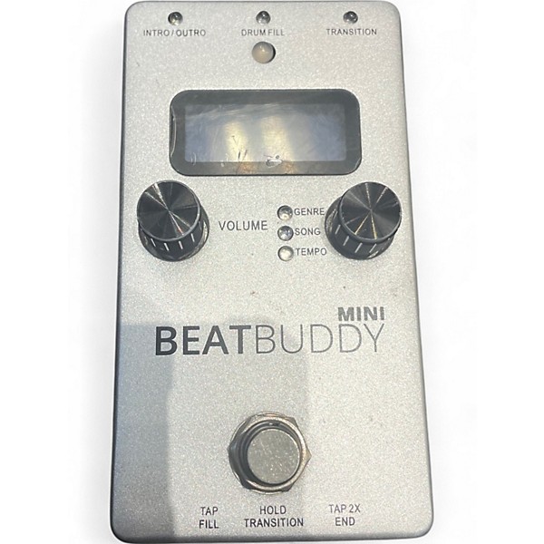 Used Singular Sound BeatBuddy MINI Metronome