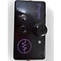 Used Wa ENIGMA Effect Pedal thumbnail