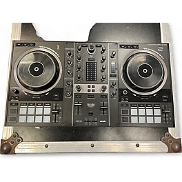 Used Hercules DJ INPULSE 500 DJ Controller