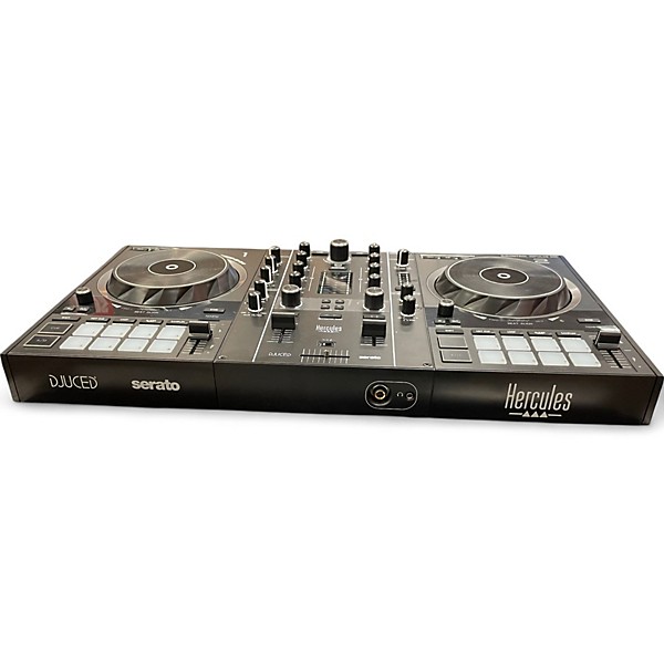 Used Hercules DJ INPULSE 500 DJ Controller