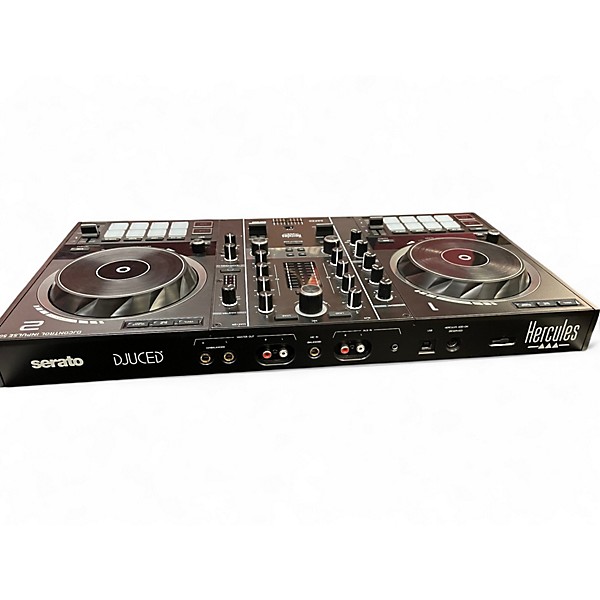 Used Hercules DJ INPULSE 500 DJ Controller