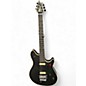 Used EVH Wolfgang USA Edward Van Halen Signature Stealth Solid Body Electric Guitar thumbnail