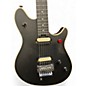 Used EVH Wolfgang USA Edward Van Halen Signature Stealth Solid Body Electric Guitar