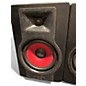 Used M-Audio BX8 D3 PAIR Powered Monitor