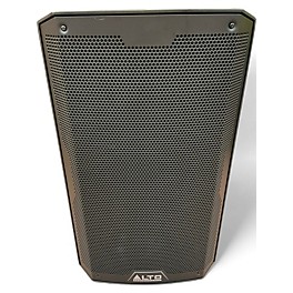 Used Alto TS412 Powered Speaker