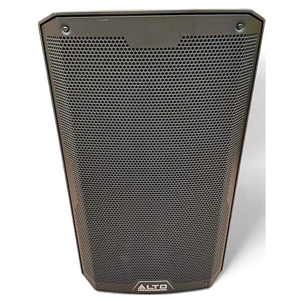 Used Alto TS412 Powered Speaker