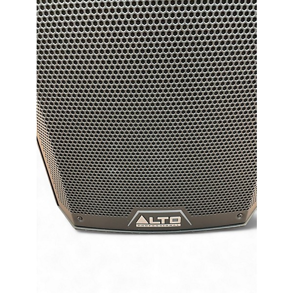 Used Alto TS412 Powered Speaker