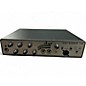 Used Aguilar tone hammer 700 Bass Amp Head thumbnail