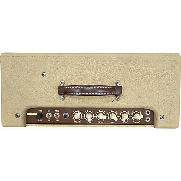 Used Victoria Regal Tube Guitar Combo Amp