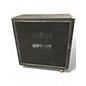 Used Sound City L80 4x10 Cabinet Guitar Cabinet thumbnail