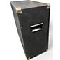 Used Sound City L80 4x10 Cabinet Guitar Cabinet