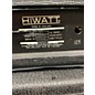 Vintage 1980s Hi-watt L50 Tube Guitar Amp Head