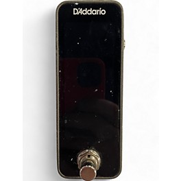 Used D'addario CT20 Tuner Pedal