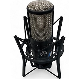 Used AKG P220 Project Studio Condenser Microphone