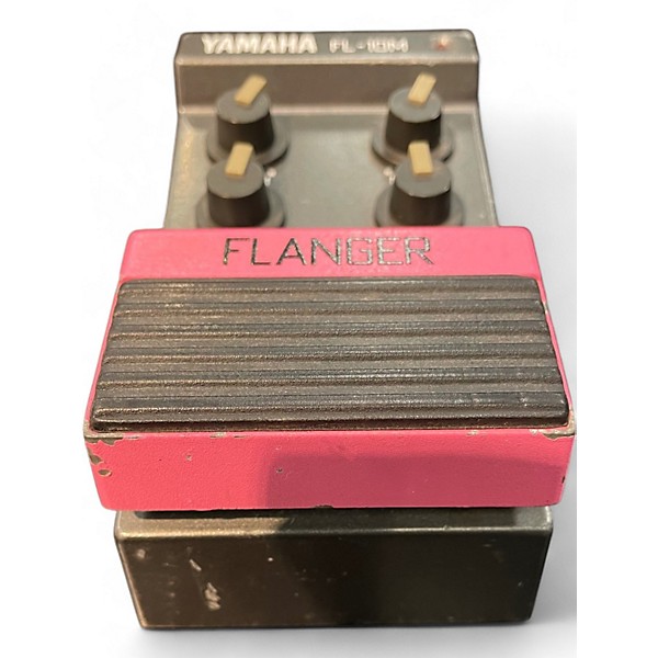 Used Yamaha FL10M Effect Pedal