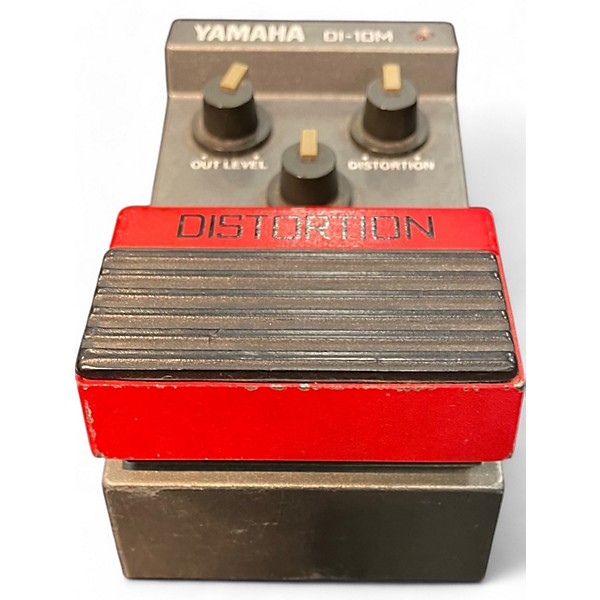 Used Yamaha DI10M Effect Pedal