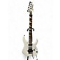 Used Ibanez RG450DXB Alpine White Solid Body Electric Guitar thumbnail