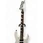 Used Ibanez RG450DXB Alpine White Solid Body Electric Guitar