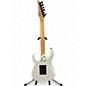 Used Ibanez RG450DXB Alpine White Solid Body Electric Guitar