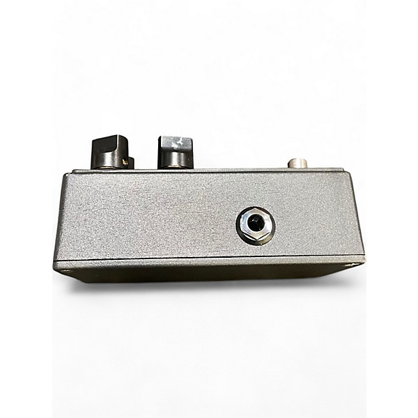 Used Friedman BE-OD Effect Pedal