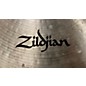 Used Zildjian 12in EFX #1 Cymbal