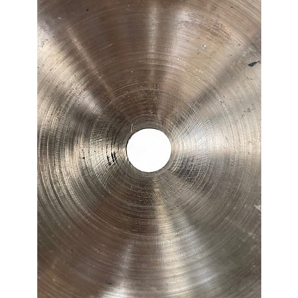 Used Zildjian 12in EFX #1 Cymbal