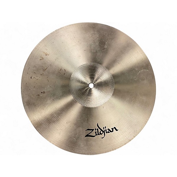 Used Zildjian 12in EFX #1 Cymbal