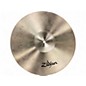 Used Zildjian 12in EFX #1 Cymbal