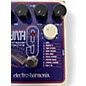 Used Electro-Harmonix SYNTH9 Synthesizer Effect Pedal thumbnail