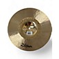 Used Zildjian 11in K Custom Hybrid Splash Cymbal