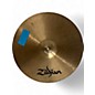 Used Zildjian 20in K Crash Ride Cymbal