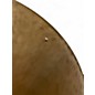 Used Zildjian 20in K Crash Ride Cymbal