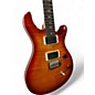 Used PRS se ce 2 Tone Sunburst Solid Body Electric Guitar