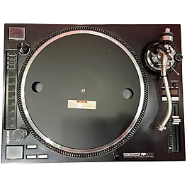 Used Reloop RP8000 Turntable