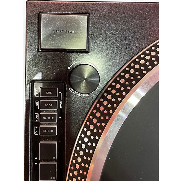 Used Reloop RP8000 Turntable