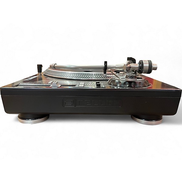 Used Reloop RP8000 Turntable