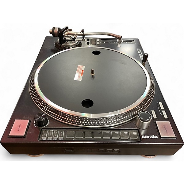 Used Reloop RP8000 Turntable