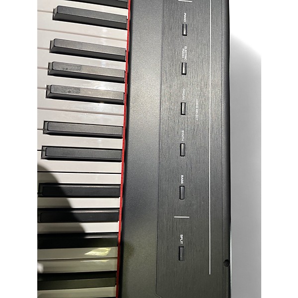 Used Alesis Recital Pro Digital Piano