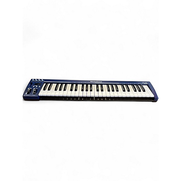 Used PreSonus PS-49 MIDI Controller