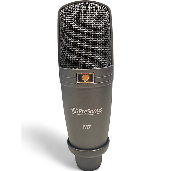 Used PreSonus M7 Condenser Microphone