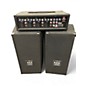 Used Harbinger M120 Sound Package