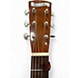 Used Blueridge BR143A Adirondack Top Craftsman Series 000 Natural Acoustic Guitar