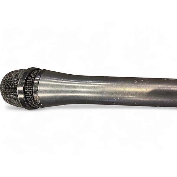 Used Sennheiser E835 Dynamic Microphone