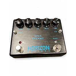Used MXR Apex Preamp Horizon Devices Effect Pedal