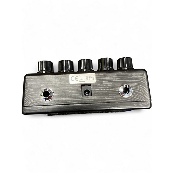 Used MXR Apex Preamp Horizon Devices Effect Pedal