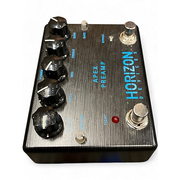 Used MXR Apex Preamp Horizon Devices Effect Pedal
