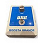 Used BBE BG20 Boosta Grande Effect Pedal thumbnail