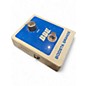 Used BBE BG20 Boosta Grande Effect Pedal