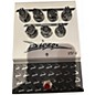 Used Diezel VH4 Overdrive Effect Pedal thumbnail