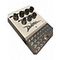 Used Diezel VH4 Overdrive Effect Pedal